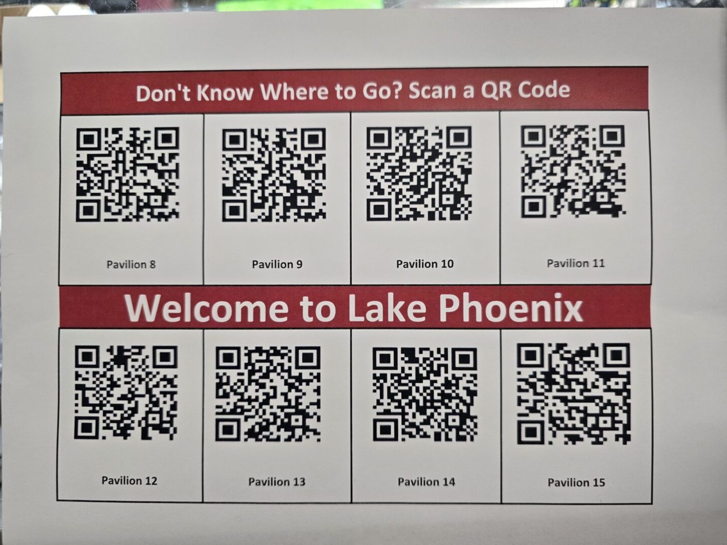 QR Code Page 3