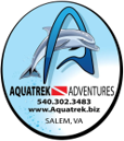 Aquatrek Adventures